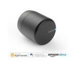 Tedee PRO – chytrý zámek, černý EDF_1140196