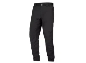 Endura Hummvee pánské kalhoty černá vel. M