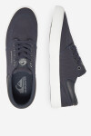 Tenisky QUIKSILVER ZEKE-02 Látkový materiál