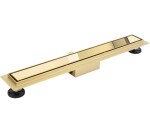 REA - Odtokový žlab Neox Gold 100 REA-G2565