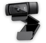 Logitech HD Pro Webcam C920 (960-001055)