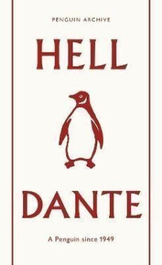 Hell - Dante Alighieri
