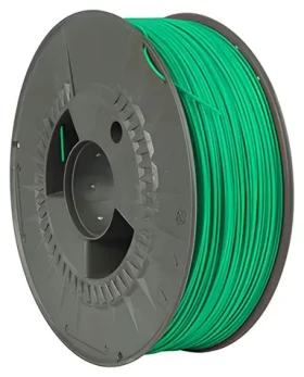 Powerton Economy Line enchanted green / Tisková struna / PETG / 1.75 mm / 1 kg (WP3PTG-G)