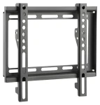 Neutralle KL22G-22F černá / Držák pro TV / Nástěnný / Pevný / 23-42" / VESA 200x200 / do 35 kg (100002201548)
