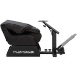 Playseat® Evolution alcantara