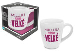 Megahrnek - Velké - Albi