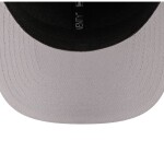 New Era Pánská kšiltovka Atlanta Hawks NBA 2025-26 City Edition 9SEVENTY Stretch-Snap