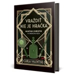 Vraždiť nie je hračka - Carla Valentine
