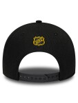 New Era Pánská kšiltovka Pittsburgh Penguins NHL 9FORTY Snapback