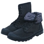 Bushman boty Trapper šedé 36
