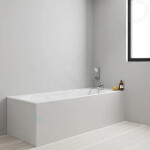 GROHE - Eurosmart Vanová baterie, chrom 33412002