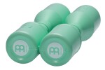 Meinl Artist Series Luis Conte Seafoam Green Shaker