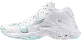 Mizuno WAVE LIGHTNING Z8 MID(W) V1GC240545 - Volejbalová obuv Mizuno WAVE LIGHTNING Z8 MID V1GC240545 Velikost obuvi v EU: 38,5