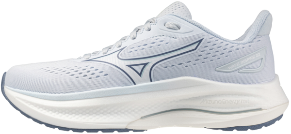 Běžecké boty Mizuno WAVE INSPIRE 22 J1GD264424 Velikost obuvi v EU: 36,5