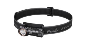 Fenix Čelovka HM53R Garnet černá,Fenix Čelovka HM53R Garnet černá