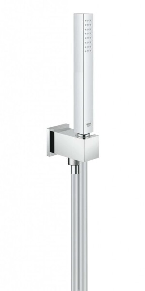 GROHE - Euphoria Cube Sprchová souprava Stick s držákem, 1 proud, chrom 26405000