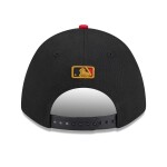 New Era Pánská kšiltovka Pittsburgh Pirates MLB City Connect 9FORTY M-Crown Snapback Alternate
