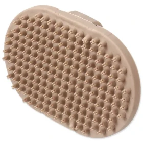 KAY Kartáč masážní na ruku jemný 13cm (2414-50073)