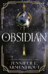 Obsidian (Lux - Book One) - Jennifer L. Armentrout