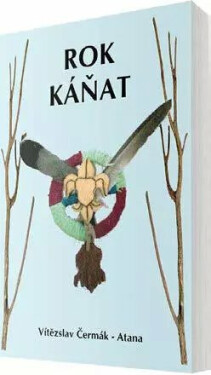 Rok Káňat - Vítězslav Čermák