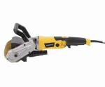 Elektrická válcová satinační bruska Powerplus POWX0497