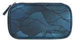 Penál Crystal Waves