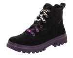 Dětské zimní boty Superfit 1-000612-0050 Velikost: 40