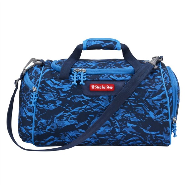 Sportovní taška Step by Step, Manta Rio