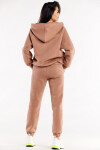Dámské tepláky M325 Beige - Infinite You S