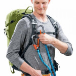 Turistický batoh Deuter Trail Pro 33 344112474110 NEPLATÍ