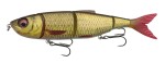 Savage Gear Wobler 4Play V2 Swim & Jerk Rudd - 13,5cm 20g,Savage Gear Wobler 4Play V2 Swim & Jerk Rudd - 13,5cm 20g