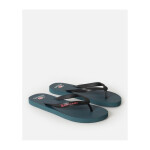 Plážové žabky Icons Of Surf Bloom Open model 22235097 tyrkysové - Rip Curl 41