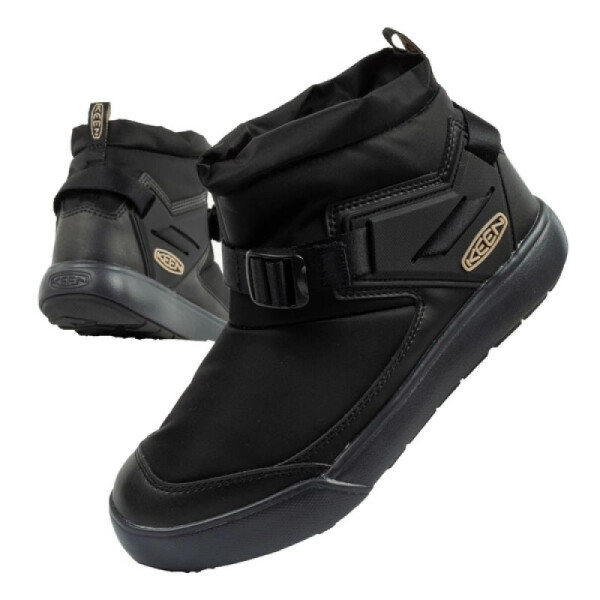Keen Hoodromeo Mini W 1026797 dámské sněhové boty 36