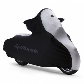 Plachta Indoor pro Moto Guzzi California 1400