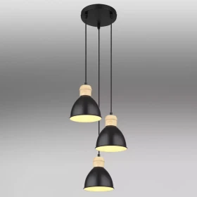 Svítidlo 54018-3HS LW3