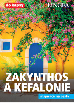 Zakynthos Kefalonie