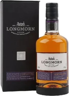 Longmorn The Distiller's Choice / Whisky Single Malt / Speyside / 40 % / 700 ml (5000299602065)