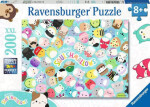 Ravensburger Squishmallows - 200 dílků