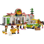 LEGO® Friends 41729 Obchod biopotravinami