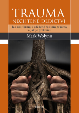 Trauma: nechtěné dědictví - Mark Wolynn
