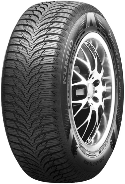 165/70 R13 79T WinterCraft WP51 M+S 3PMSF TL Kumho