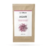 Agar - GymBeam (50 g) (63283-1-50g)