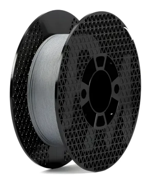 Filament PM MARBLEJet tmavý / Tisková struna / PLA / 1,75 mm / 0,5 kg (PM8594185641551)