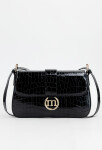 Monnari Bags Dámská crossbody kabelka Multi Black OS