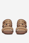 Pantofle NINE WEST 2560-01 Syntetický materiál