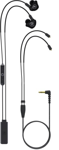 Mackie MP-220 BTA