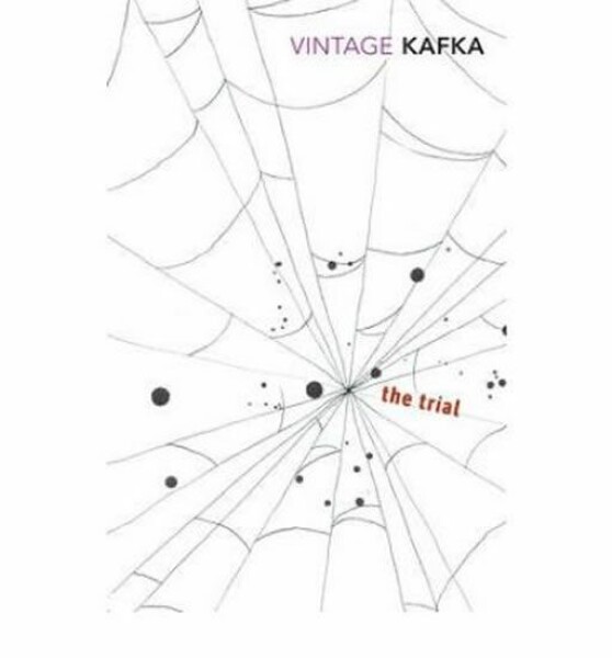 The Trial Franz Kafka