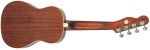 Fender Zuma Concert Ukulele