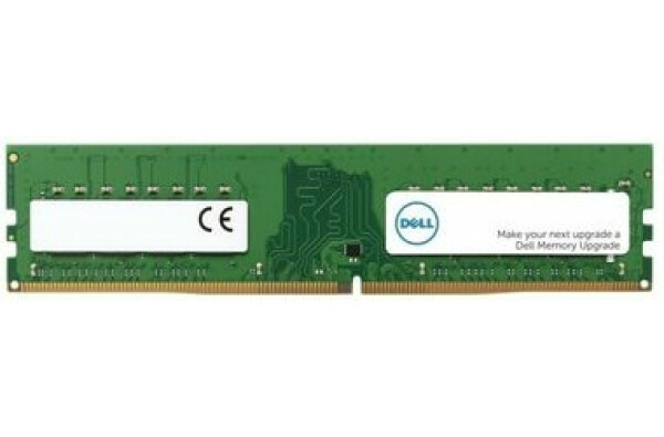 DELL 32GB / DDR4 UDIMM / 3200 MHz / 2Rx4 ECC / pro OptiPlex 7080 5080 3080 Precision 3440 3640 Vostro 3681 3888 (AB120719)