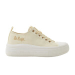 Lee Cooper dámské sportovní boty beige platform fashionable dámské 37
